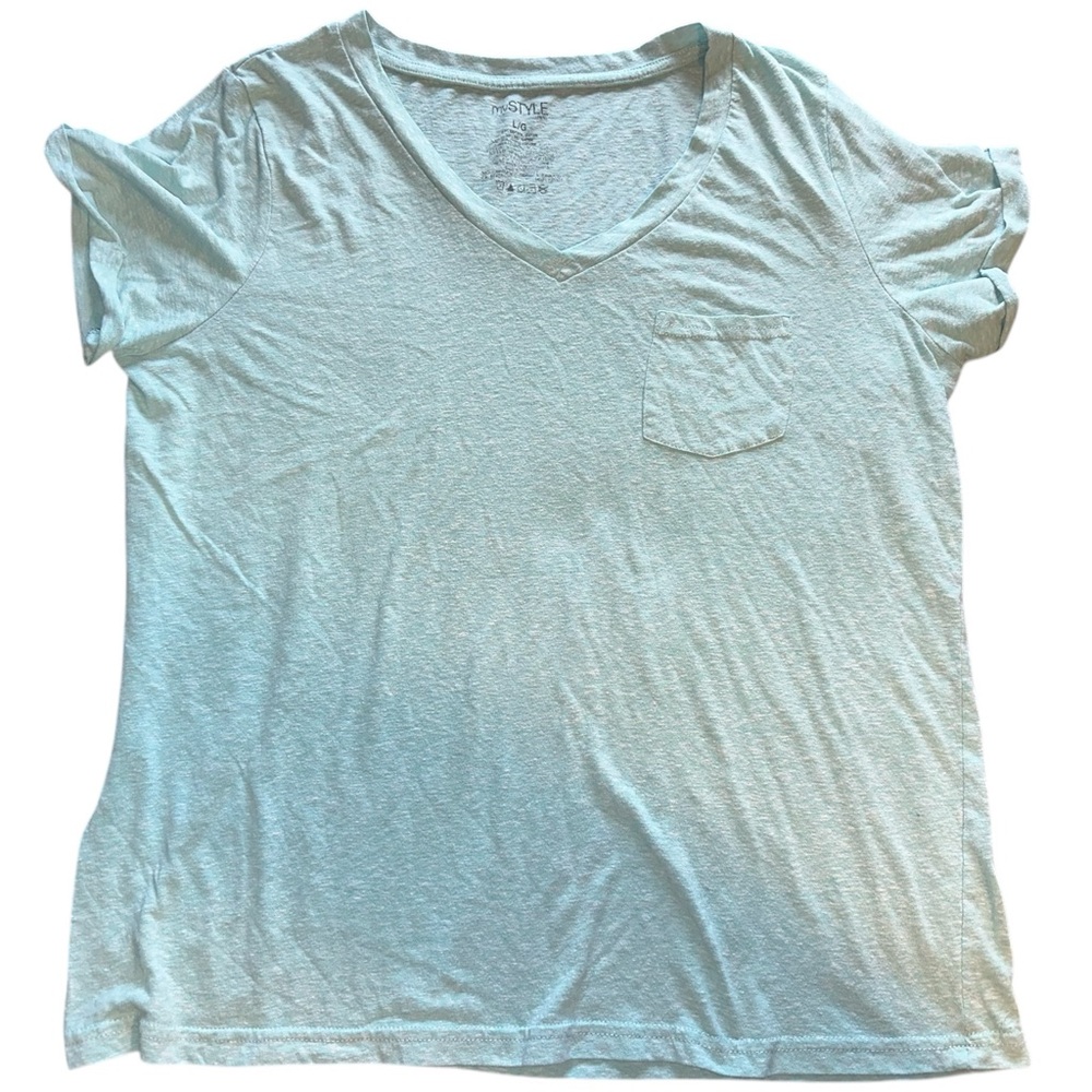 Women’s my style tee